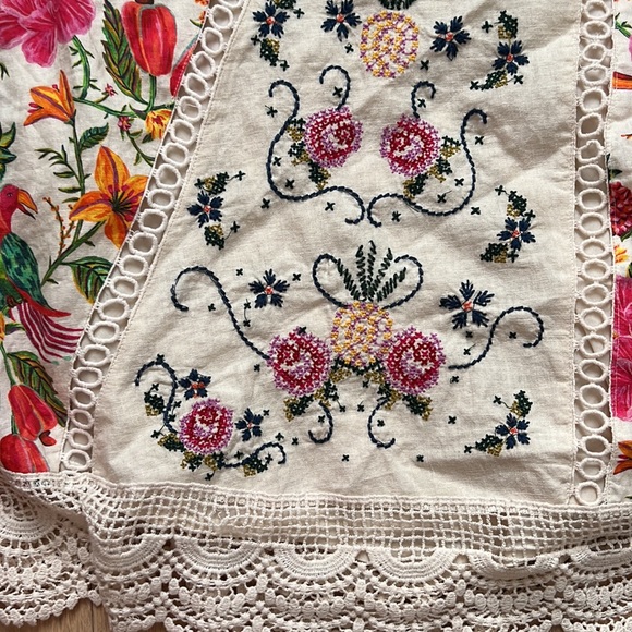 Farm Rio Dress - Picture 3 of 5